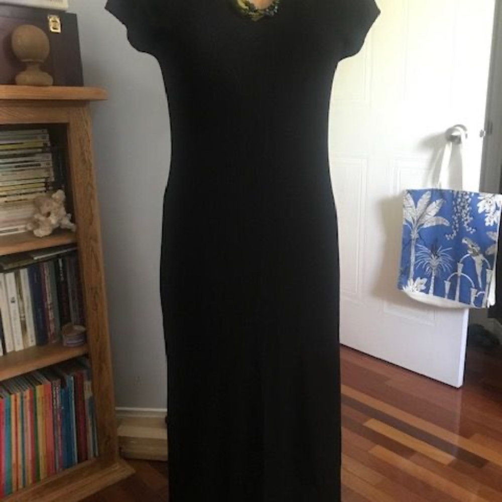Robe Marie Saint Pierre